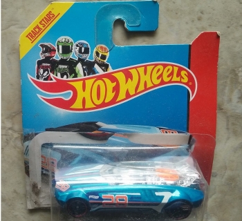 Hotwheels Whip Creamer II Mainan Koleksi Jadul- Gresik dan Surabaya